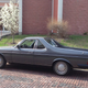 Illustration for article titled The Most Beautiful 1979 Mercedes Is Half El Camino